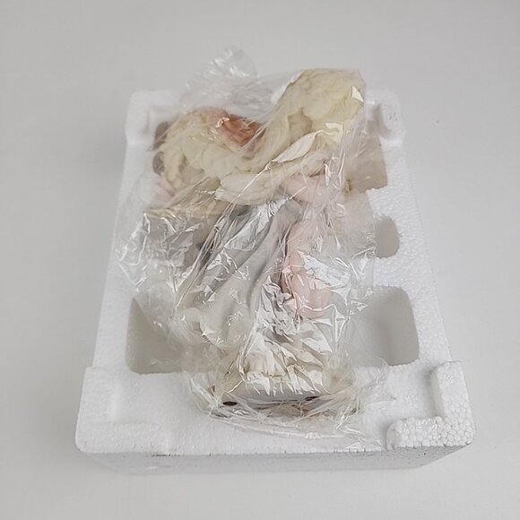 Seraphim Classics Angel Sabrina Eternal Guide Figurine Sculpture 78046 - Picture 7 of 8